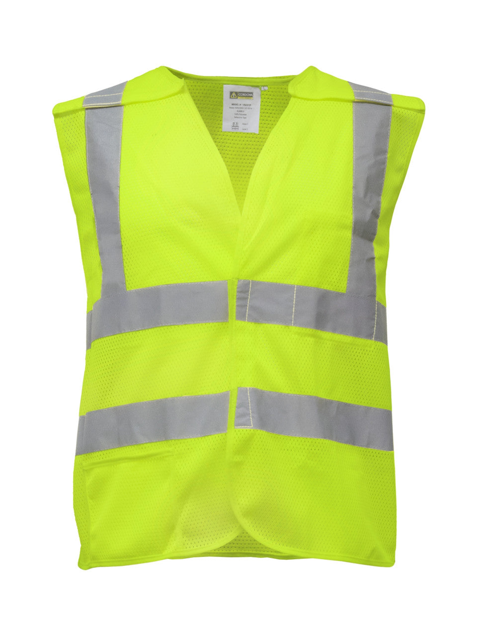 Break-Away-Mesh-Safety-Vest