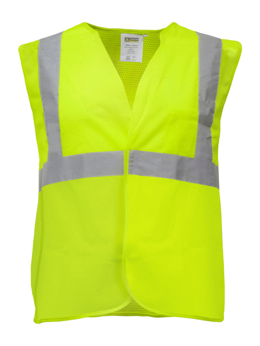 Mesh Safety Vest