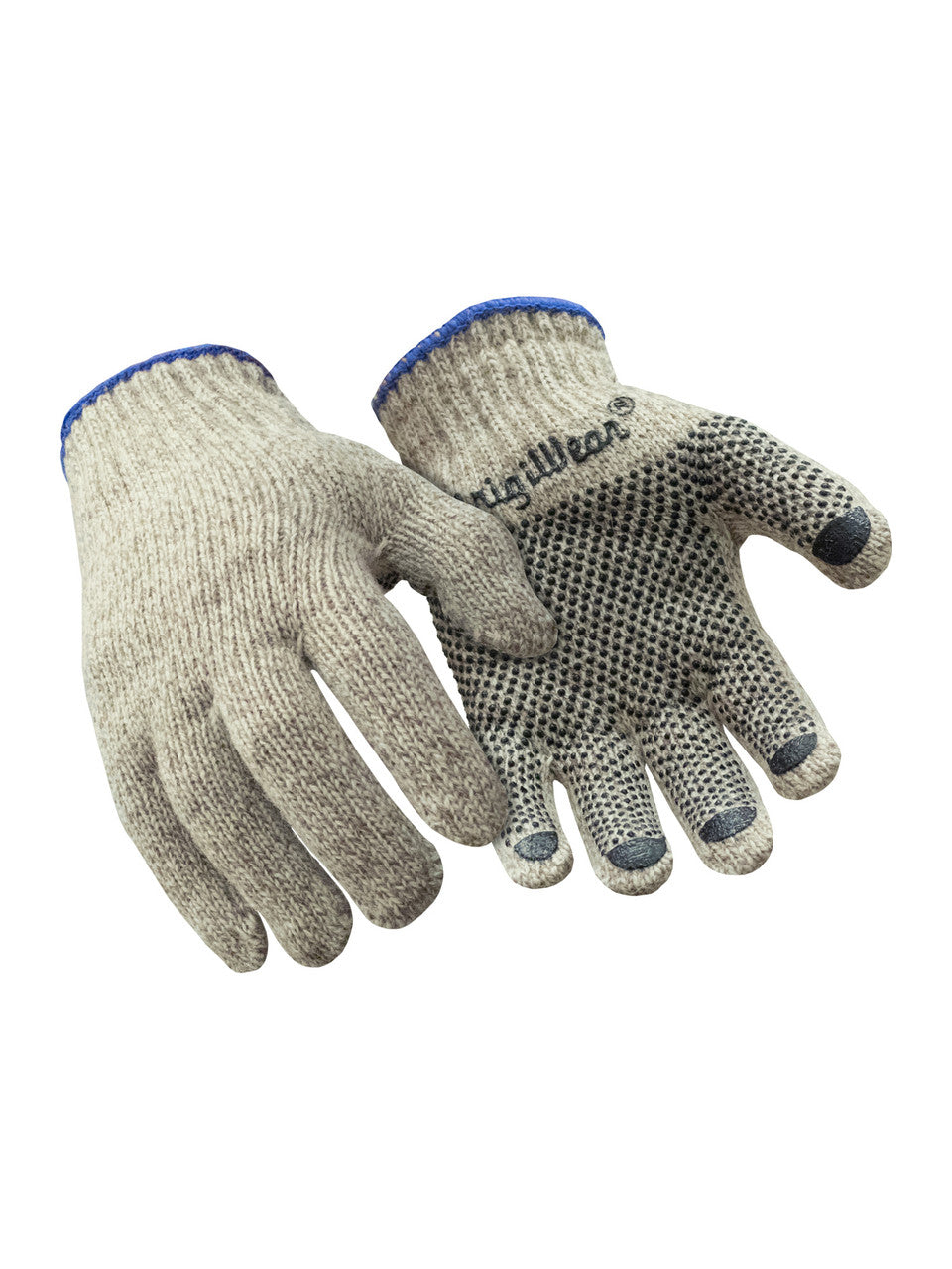 Ragg-Wool-Dot-Glove