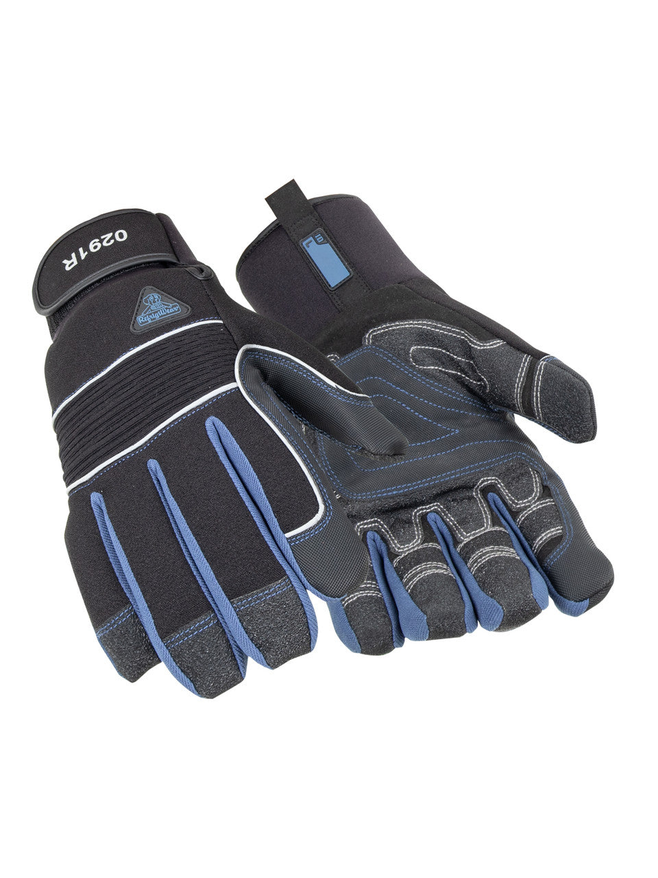 Waterproof-Frostline®-Gloves