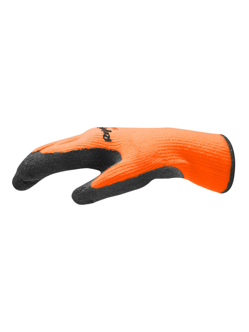HiVis Thermal Ergo Glove - view 4