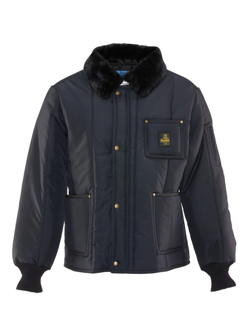 Iron-Tuff®-Polar-Jacket
