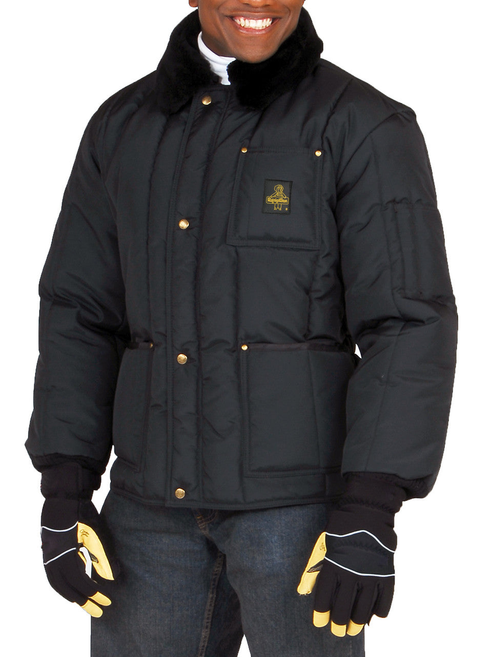 Iron-Tuff® Polar Jacket - view 2