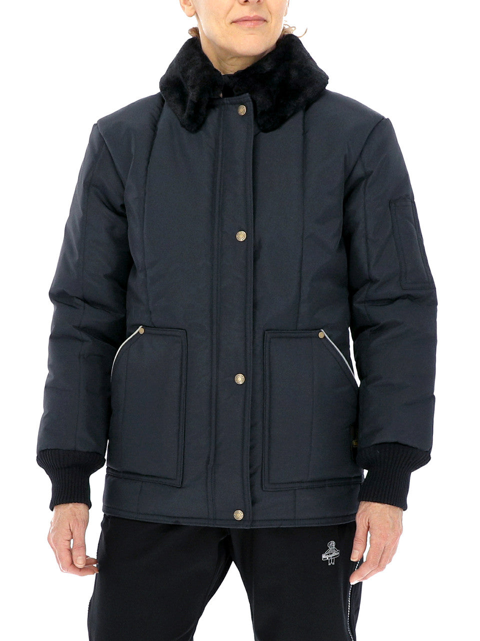 Women'S Iron-Tuff® Coat - view 2