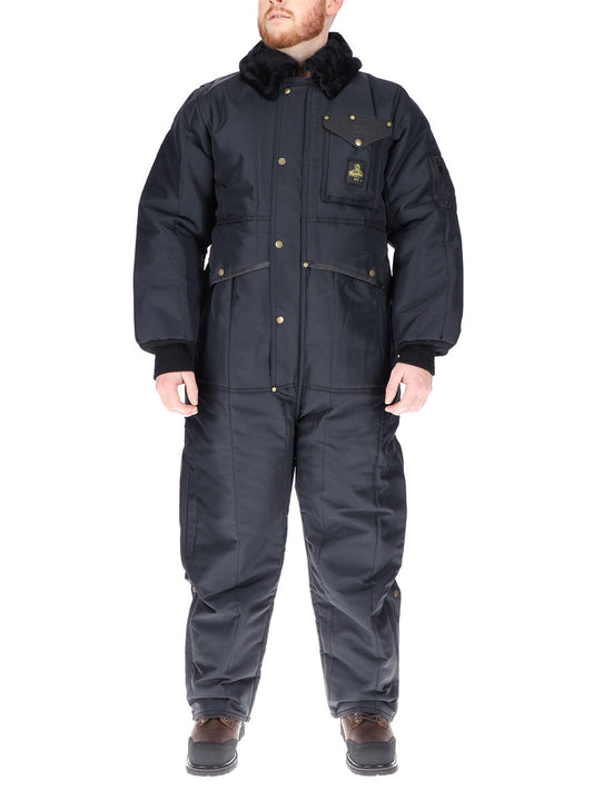 Iron-Tuff® Coveralls - view 2