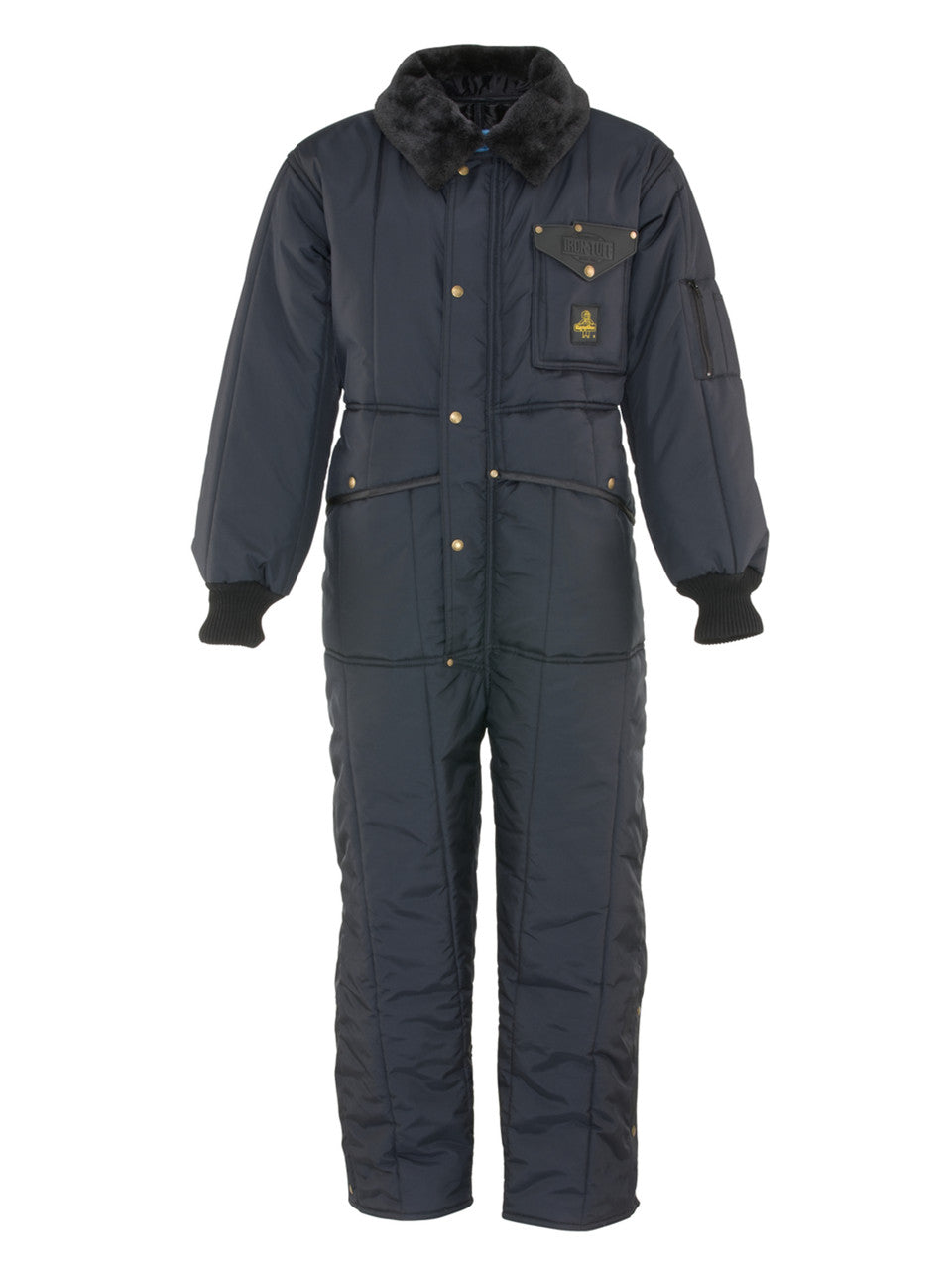 Iron-Tuff® Coveralls