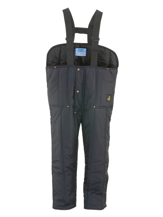 Iron-Tuff® Low Bib Overalls