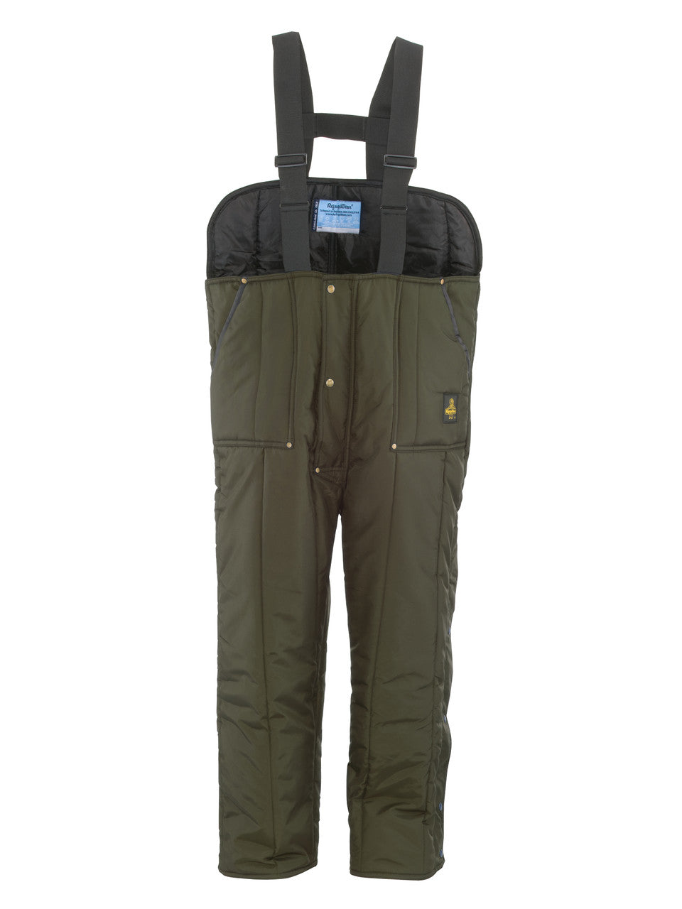 Iron-Tuff®-Low-Bib-Overalls---view-3