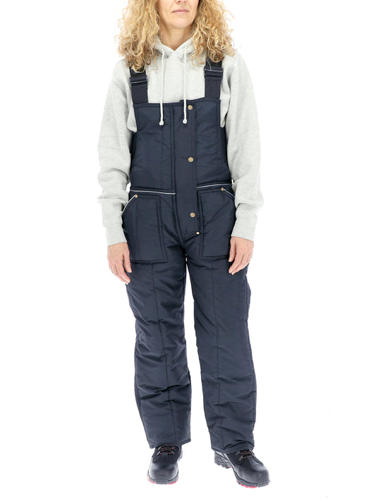 Women's Iron-Tuff® Bib Overalls