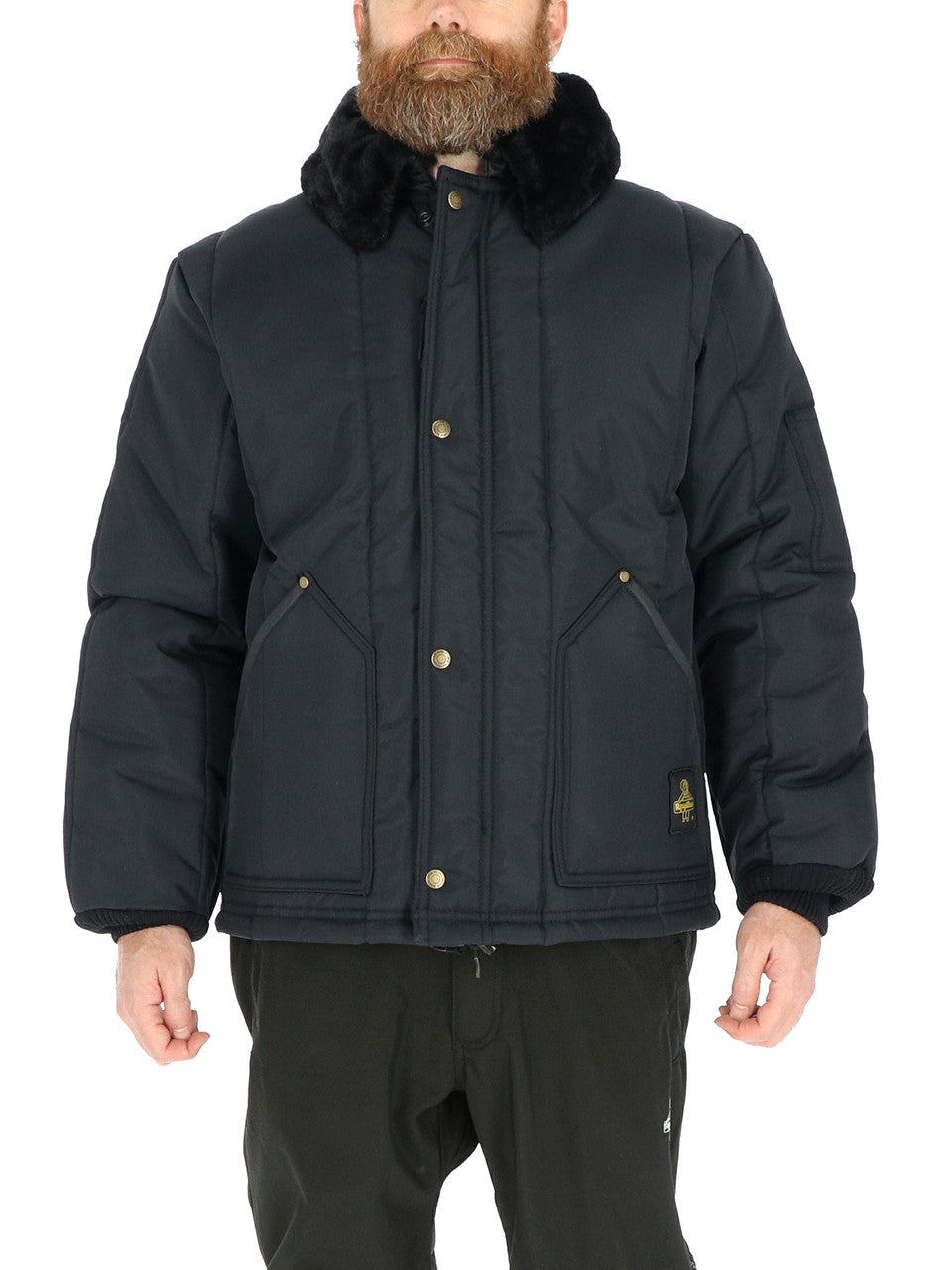 Iron-Tuff® Arctic Jacket - view 2