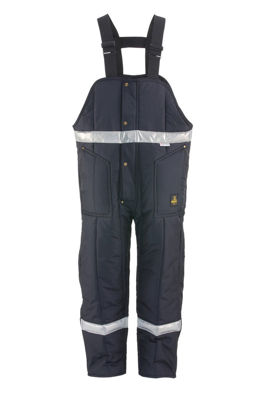 Iron-Tuff® Enhanced Visibility Bib Overalls