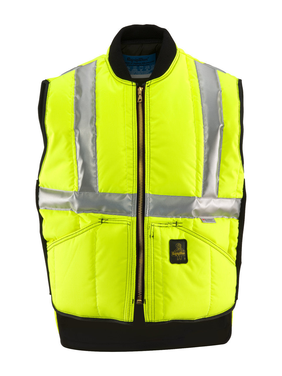 HiVis Iron-Tuff® Vest