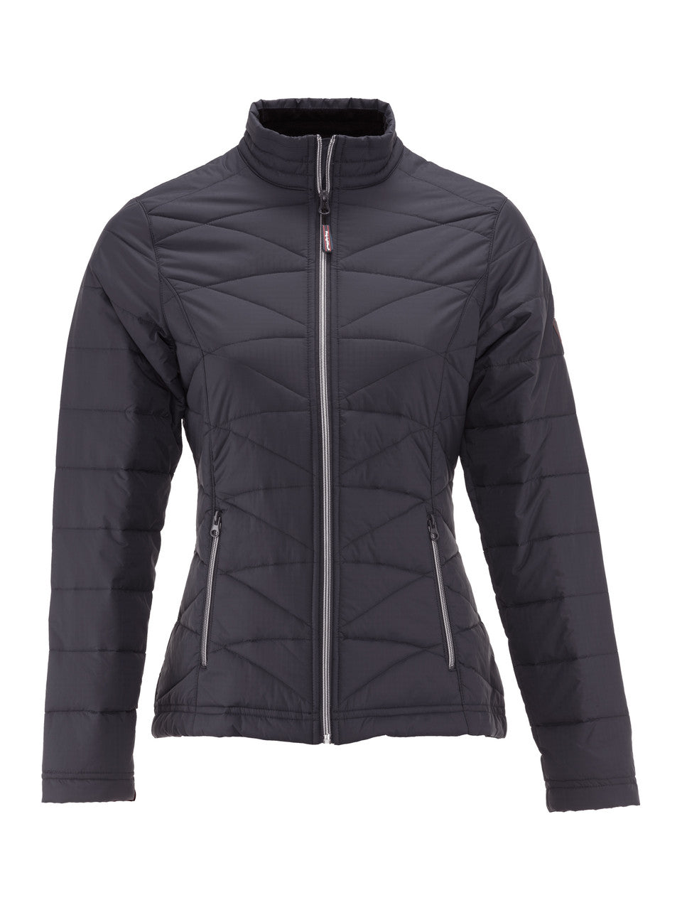 Women'S-Quilted-Jacket