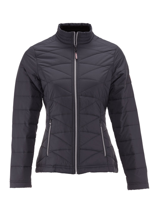 Women'S Quilted Jacket