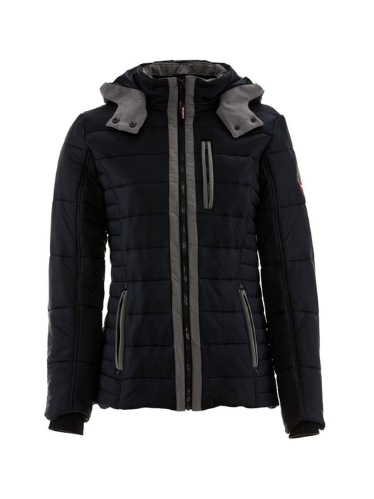 Women'S Pure-Soft Puffer Jacket