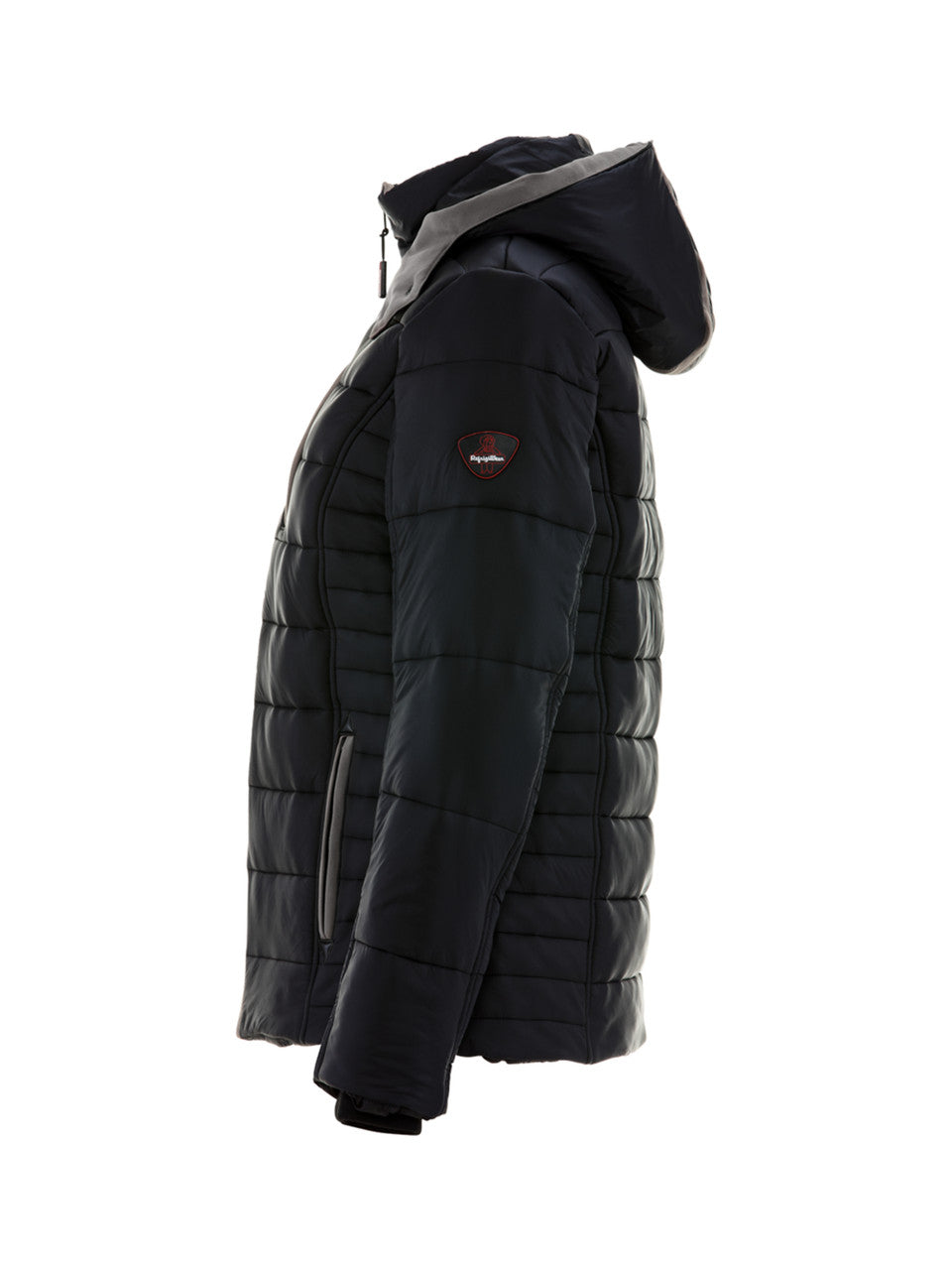 Women'S-Pure-Soft-Puffer-Jacket---view-4