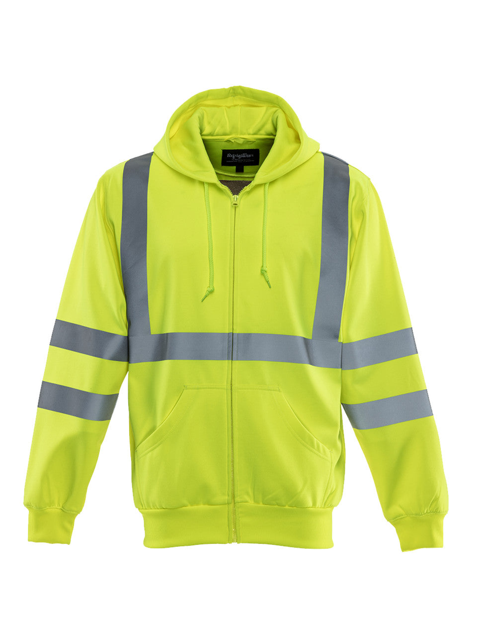 HiVis-Hooded-Sweatshirt