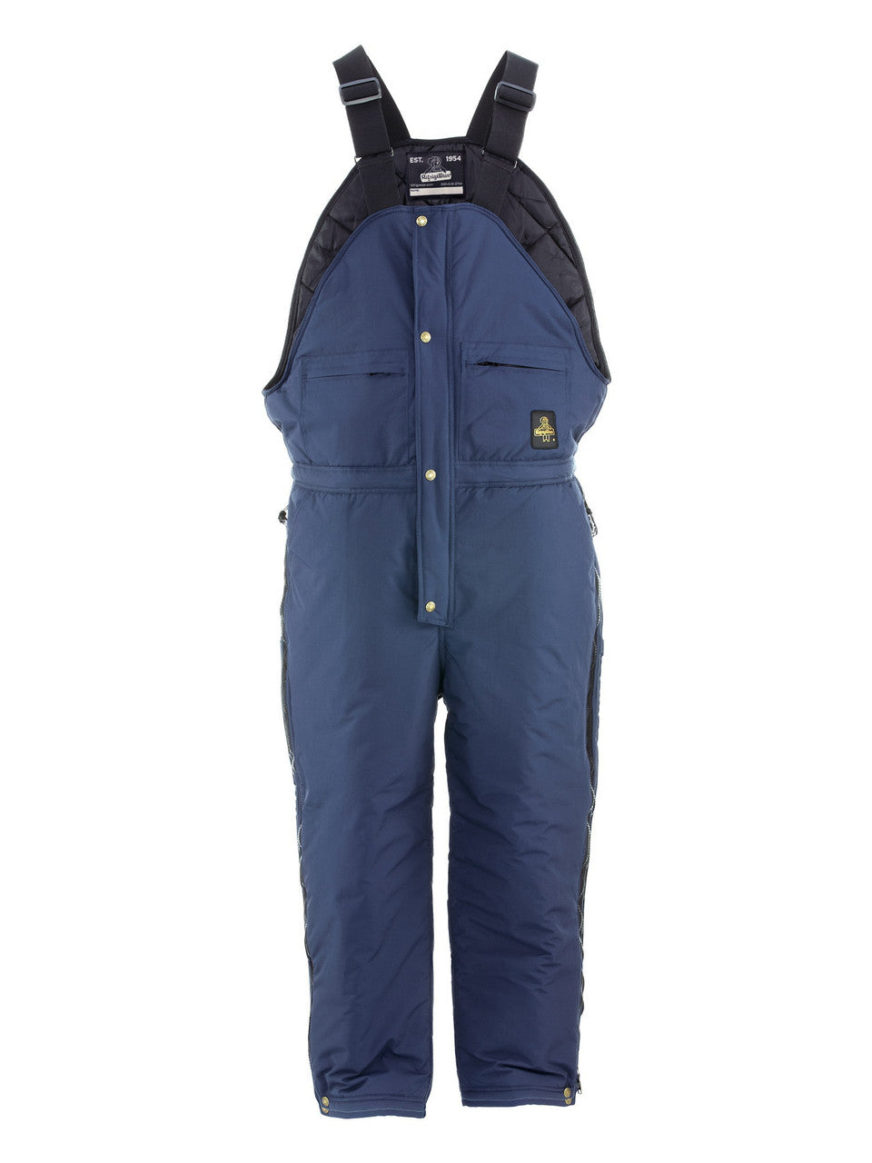 Chillbreaker™-Bib-Overalls