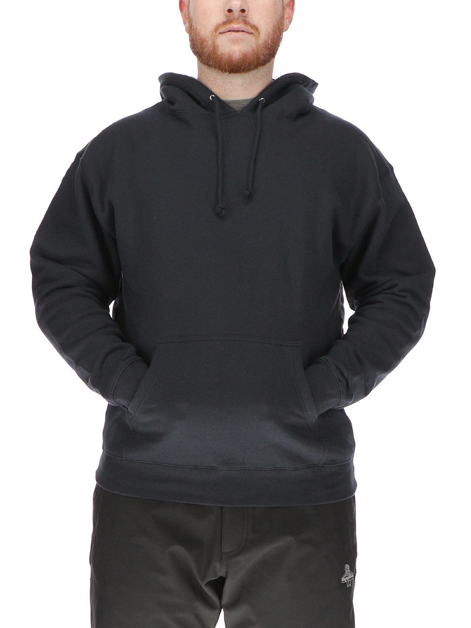 Hoodie - view 2