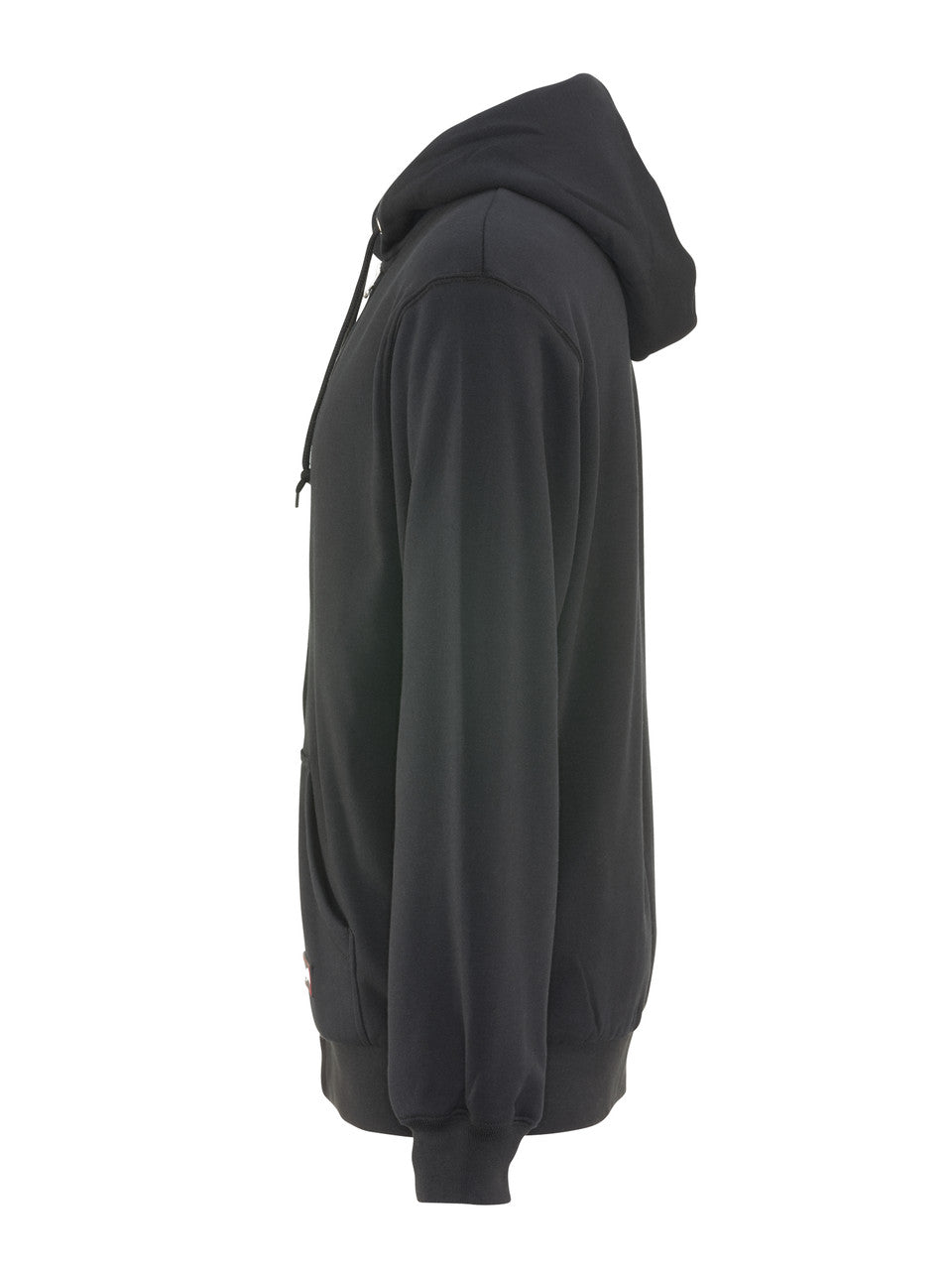 Thermal Lined Sweatshirt - view 4