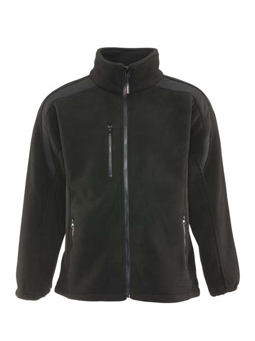 Fleece Jacket