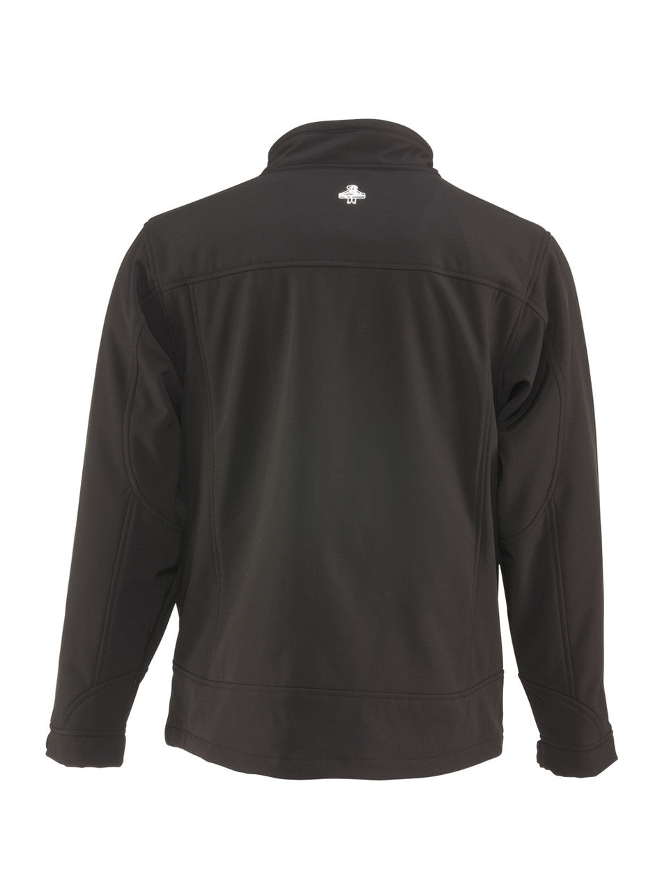 Water-Repellent Softshell Jacket - view 2