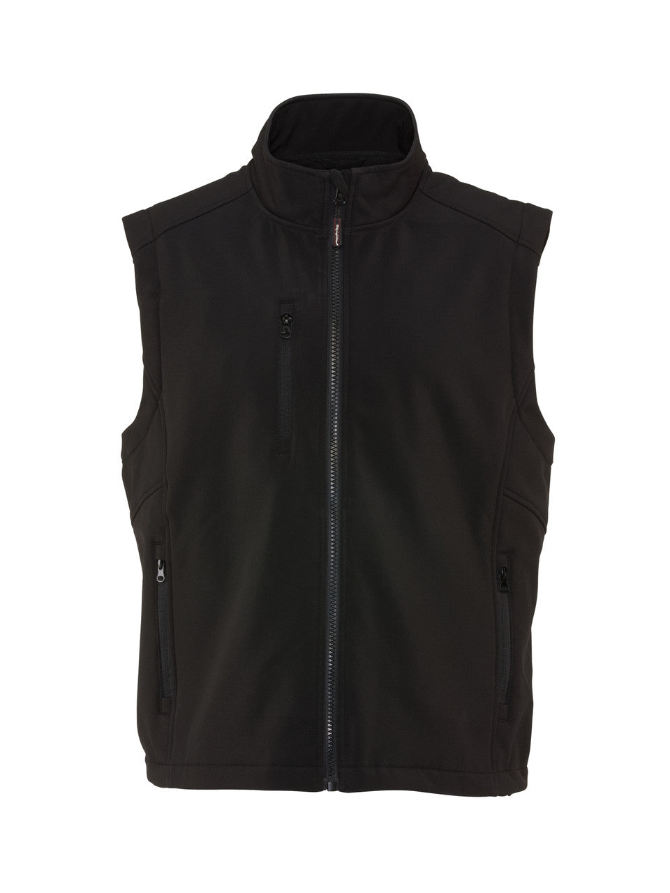 Softshell Vest
