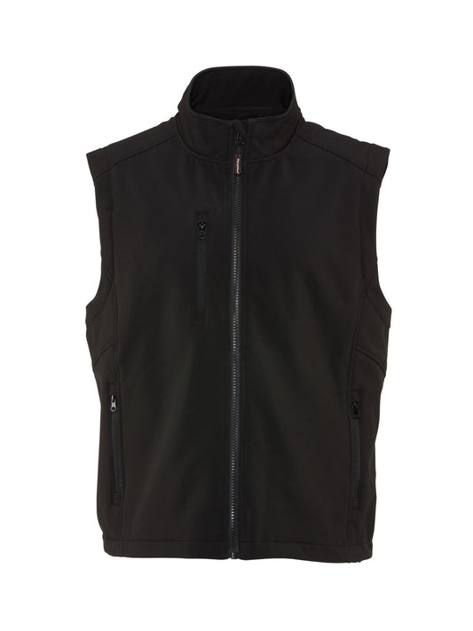 Softshell Vest