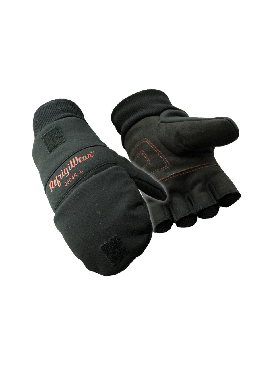 Softshell-Convertible-Mitt