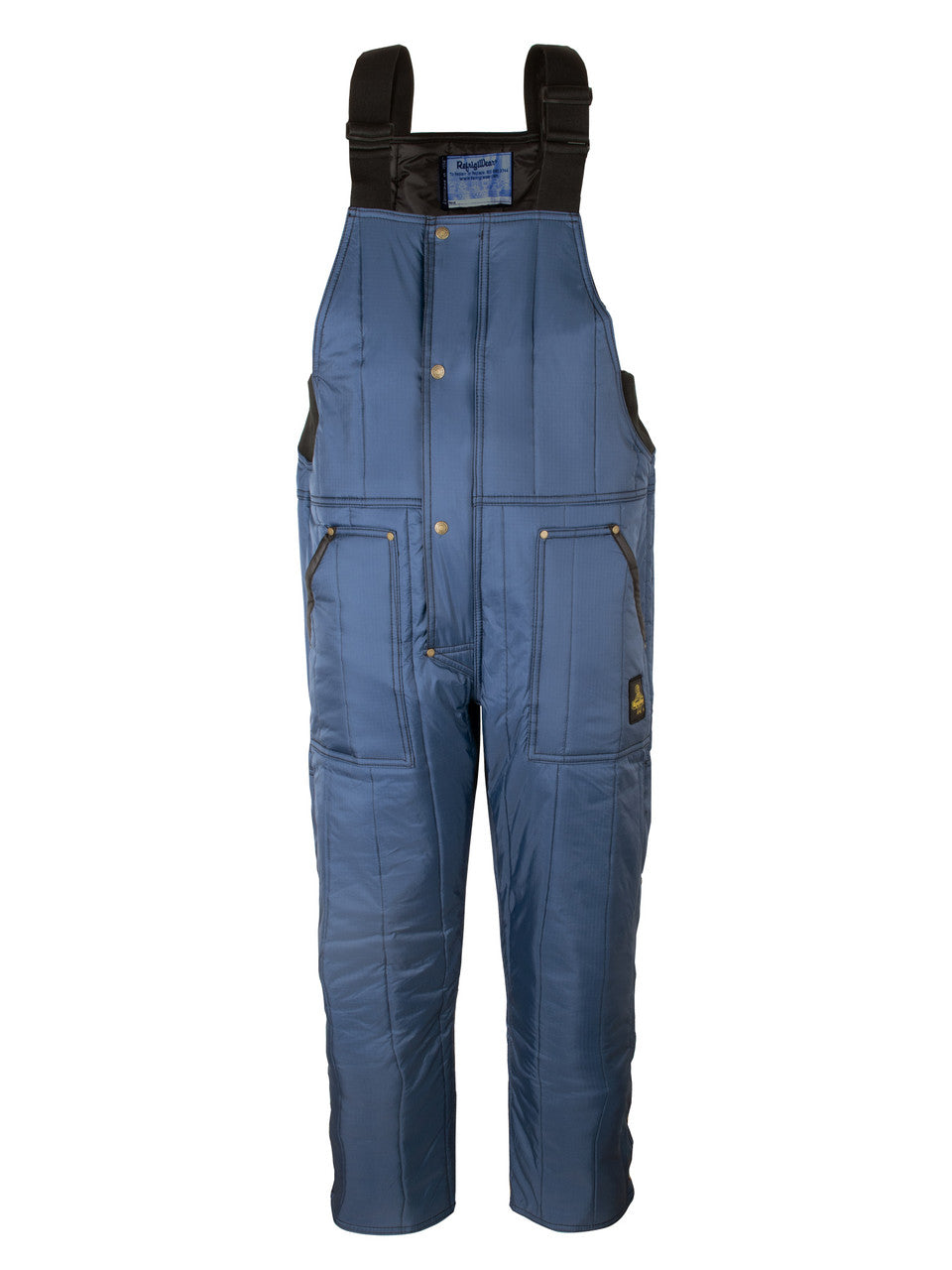 Cooler-Wear™-Bib-Overalls