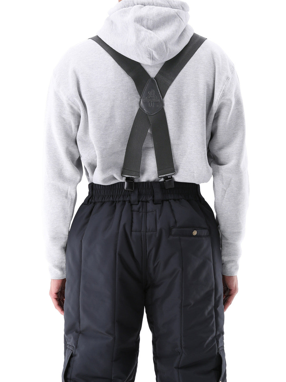 Refrigiwear® Suspenders - view 2