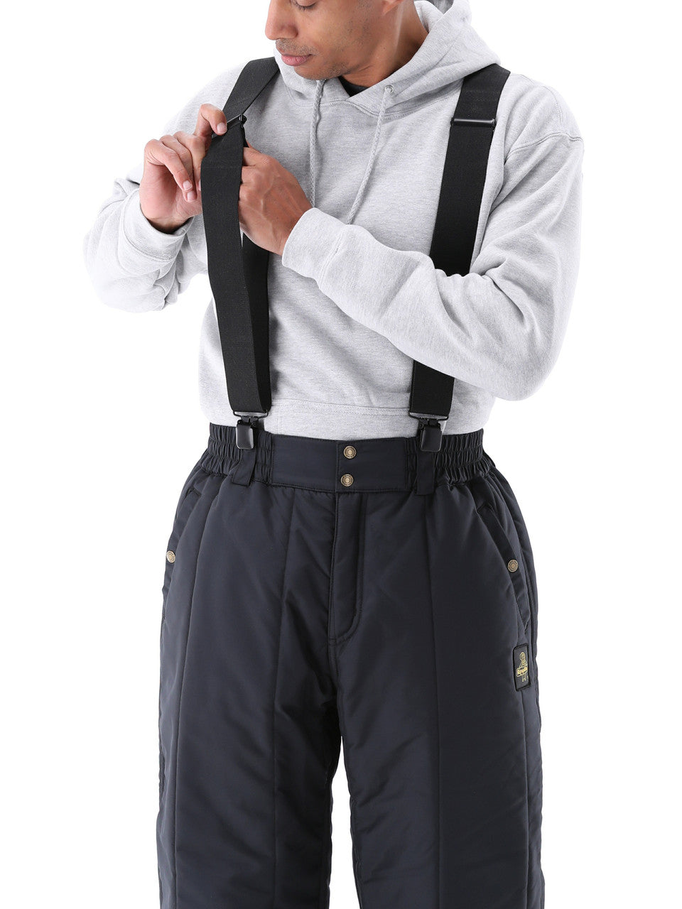 Refrigiwear® Suspenders