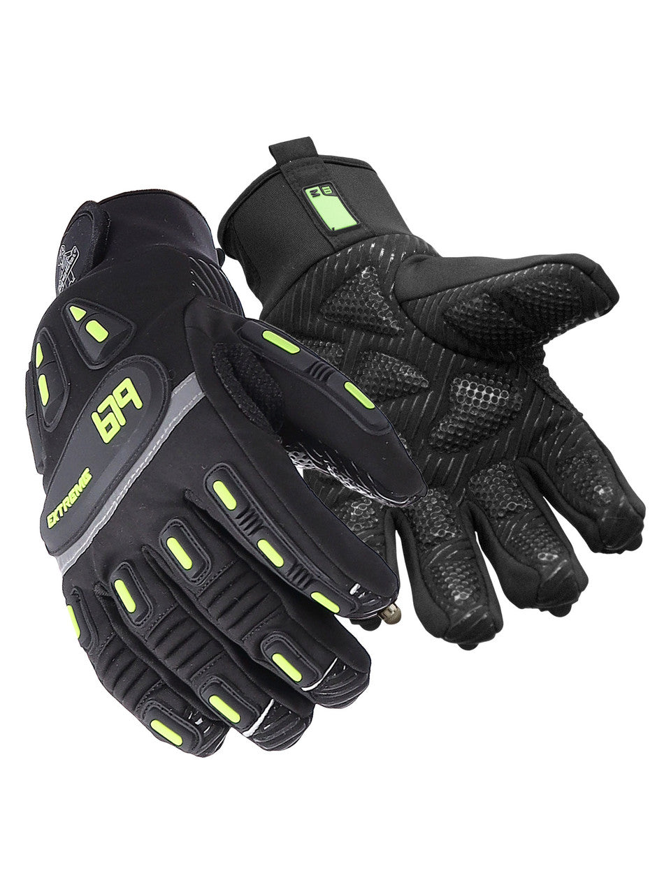 Extreme-Freezer-Glove-With-Touch-Rite-Nib
