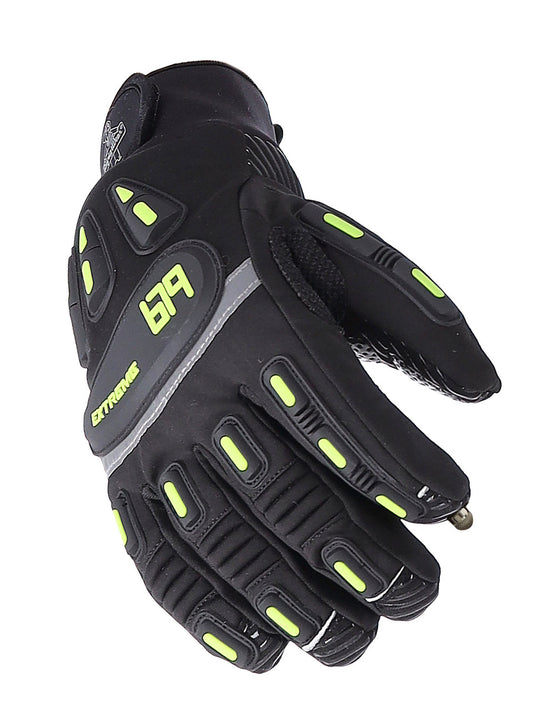 Extreme Freezer Glove With Touch-Rite Nib - view 2