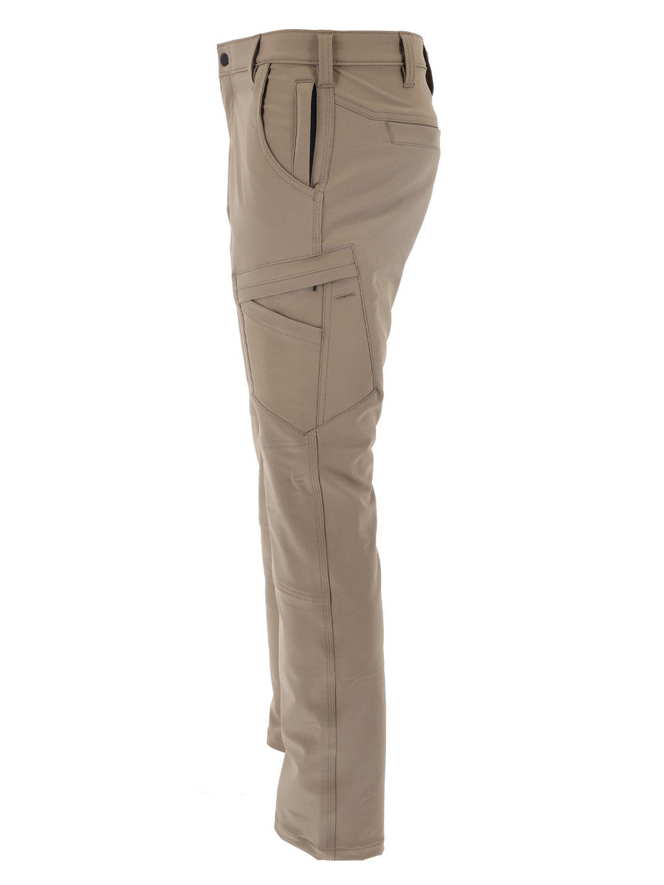 Lightweight Work Pants - view 2