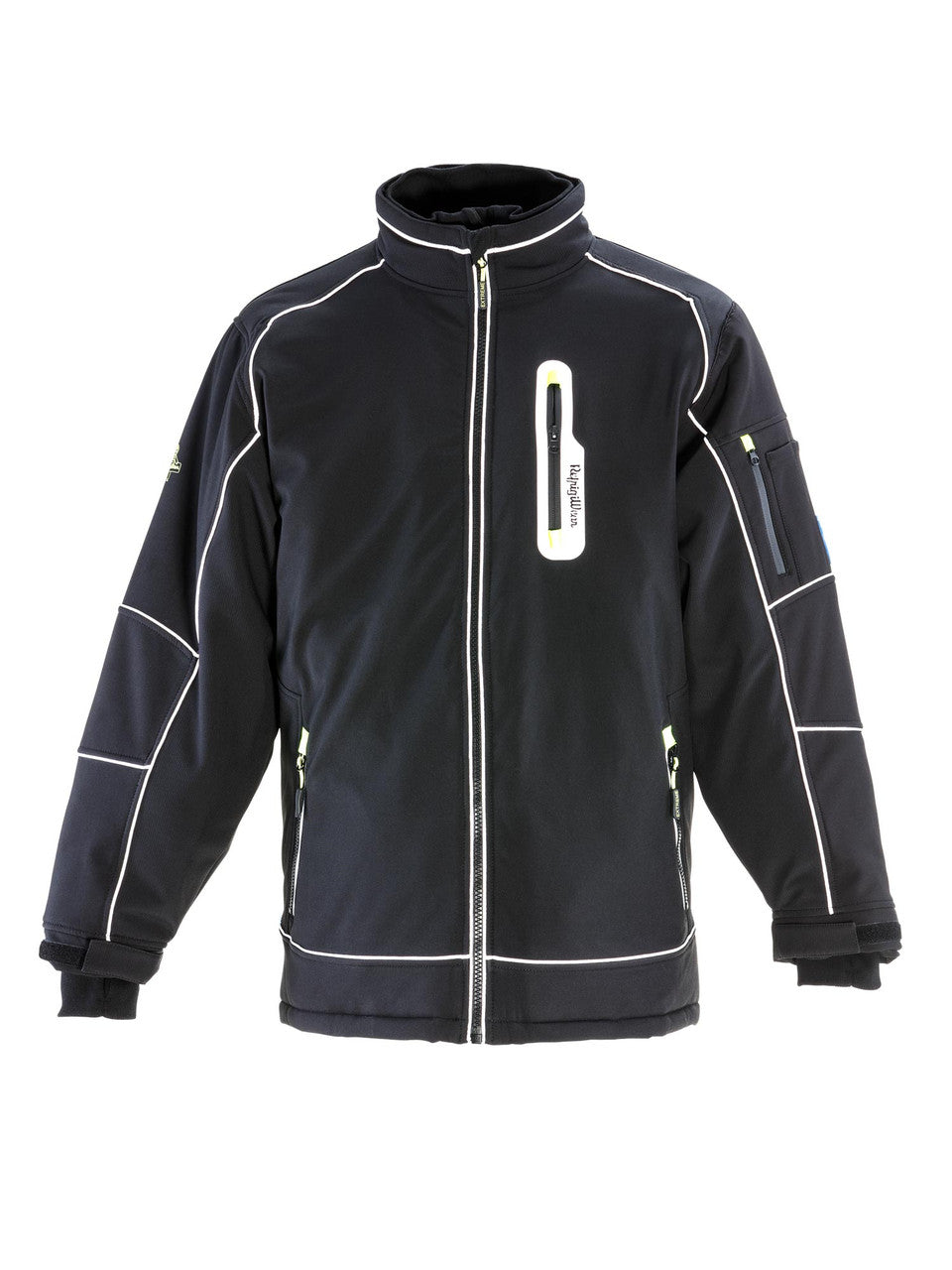 Extreme-Softshell-Jacket
