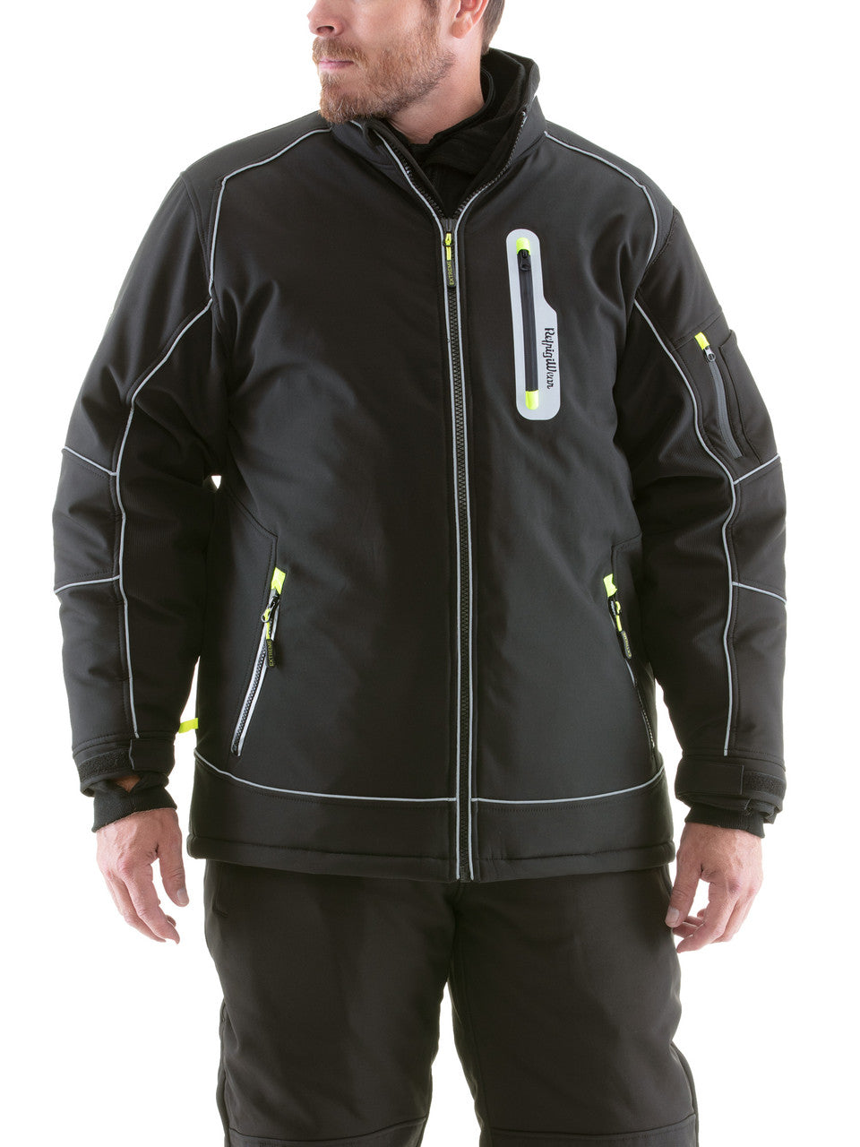 Extreme Softshell Jacket - view 2