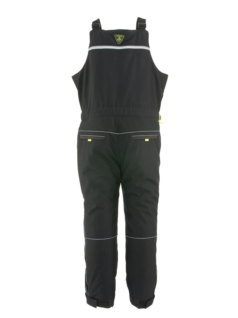 Extreme Softshell Bib Overalls - view 3