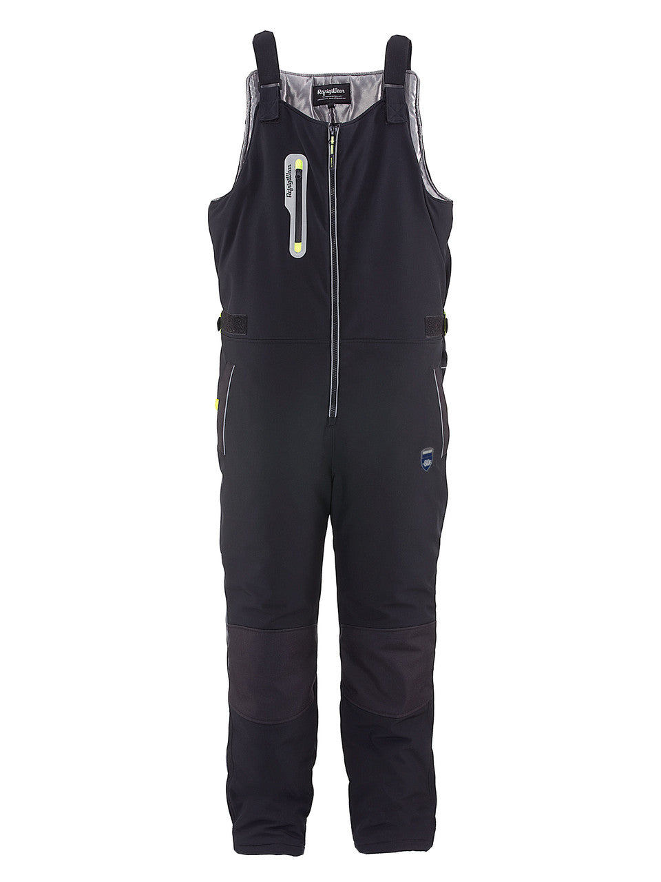Extreme-Softshell-Bib-Overalls