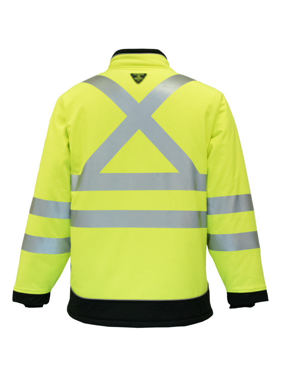 HiVis-Extreme-Softshell-Jacket---view-3