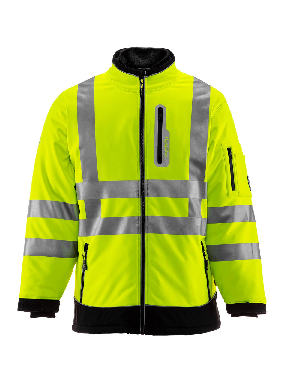 HiVis-Extreme-Softshell-Jacket