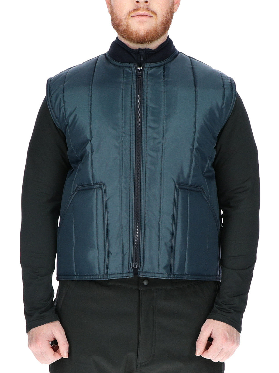 Econo-Tuff® Vest - view 2