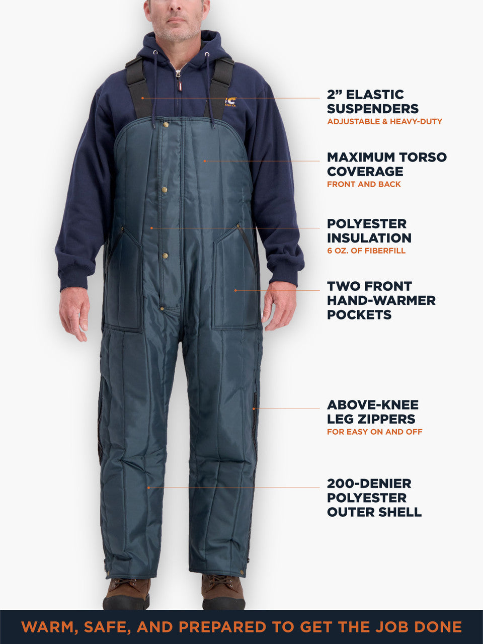Econo-Tuff®-High-Bib-Overalls---view-4