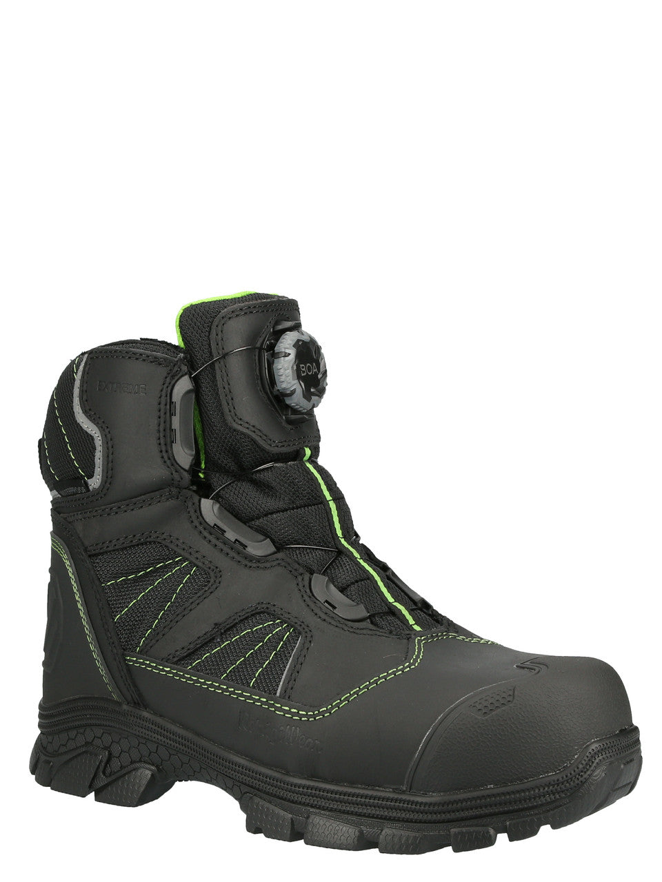 Extreme-Hiker