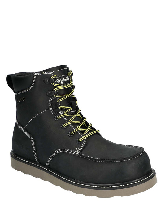Classic Moc Toe Hiker - view 2