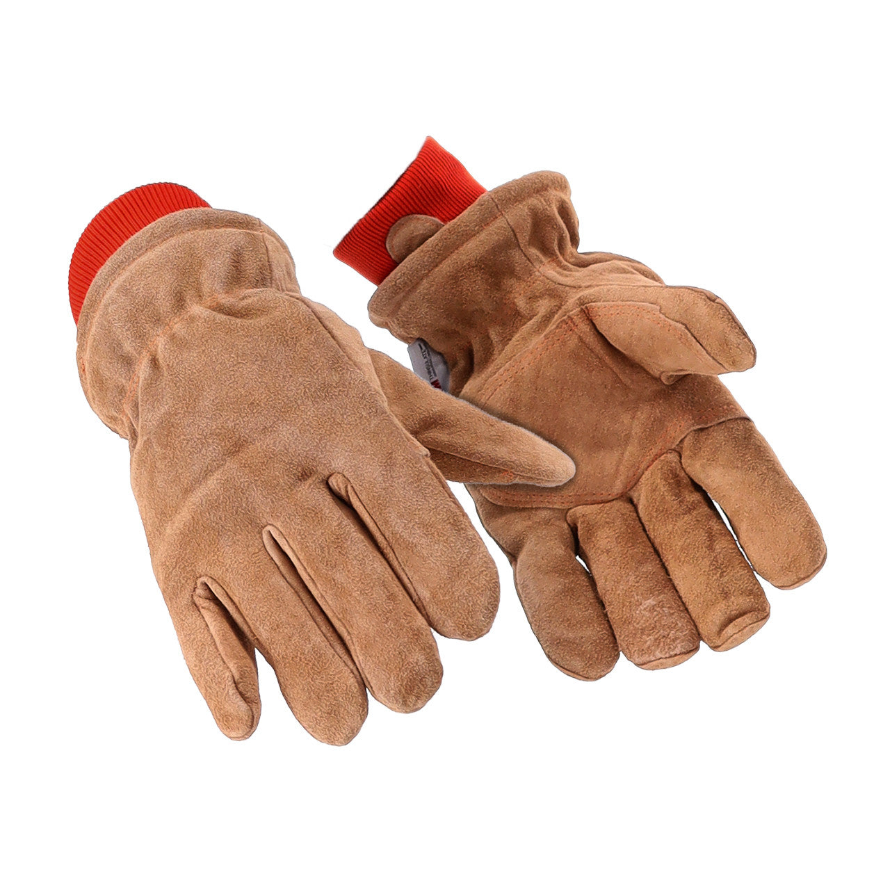 Split Cowhide Freezer Glove