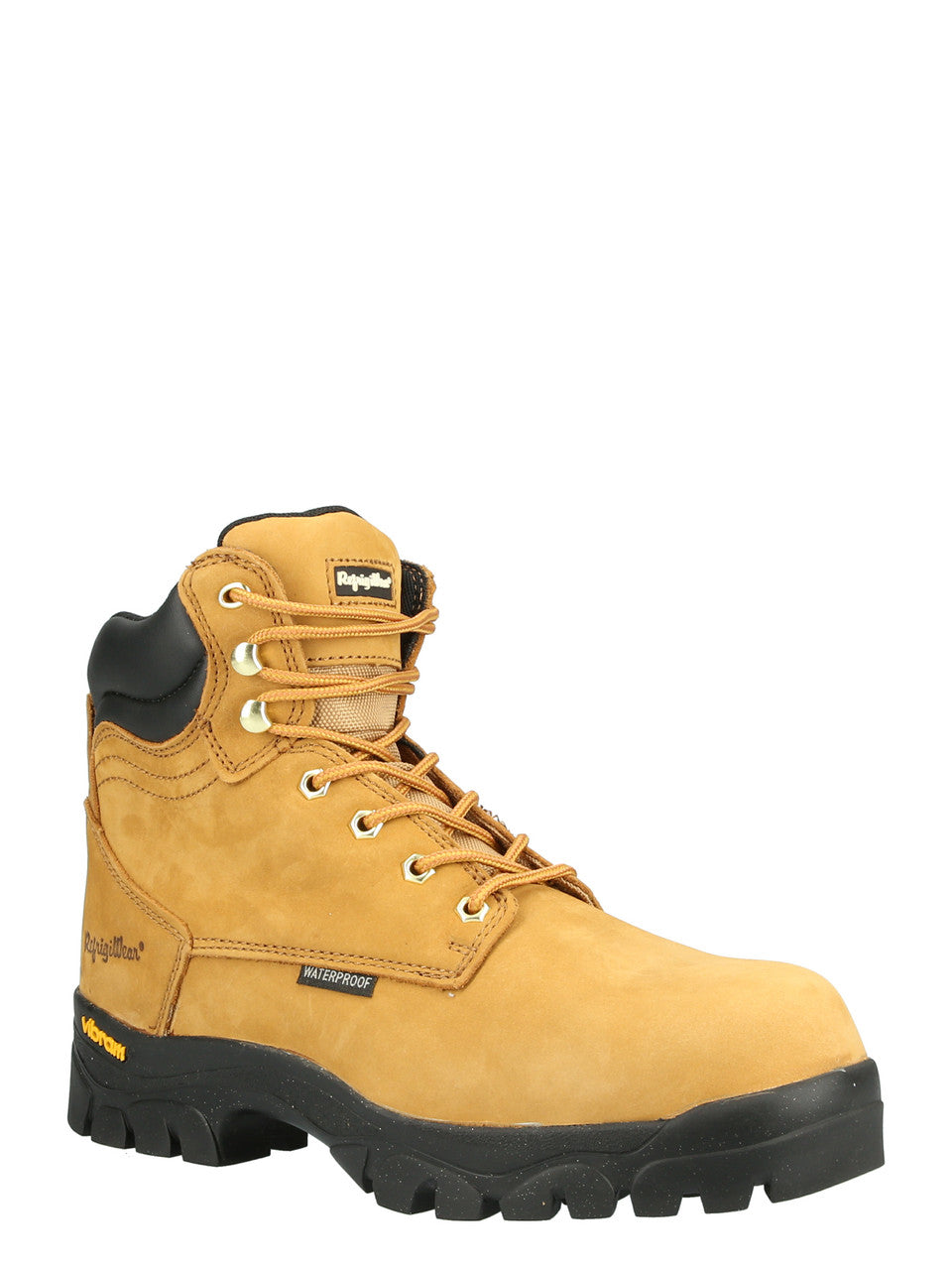 Ice-Logger™-Boot