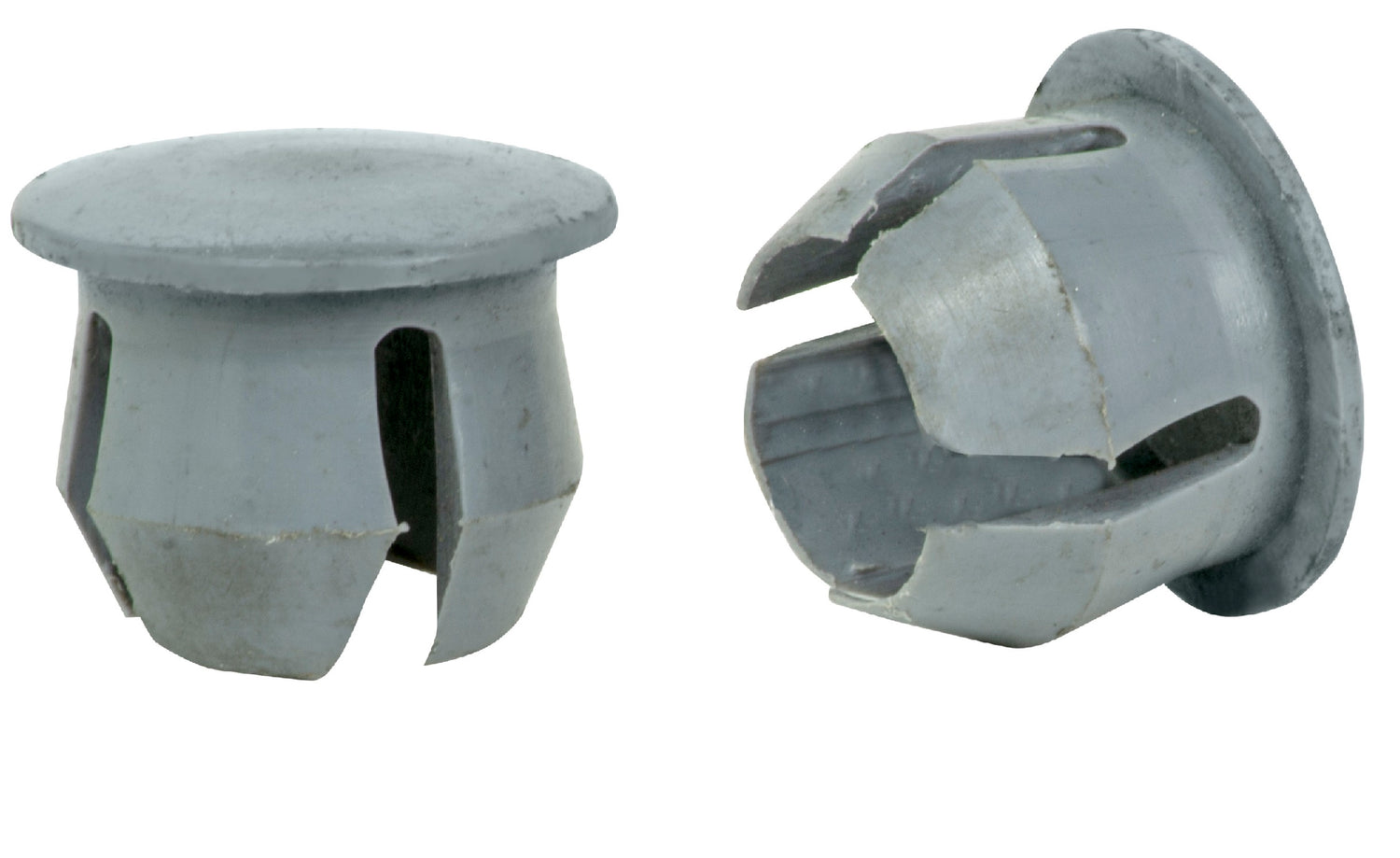 13709 Tie Down Engineering Zip Rail Pipe Fittings Plastic Plug