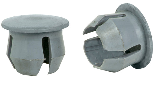13709 Tie Down Engineering Zip Rail Pipe Fittings Plastic Plug