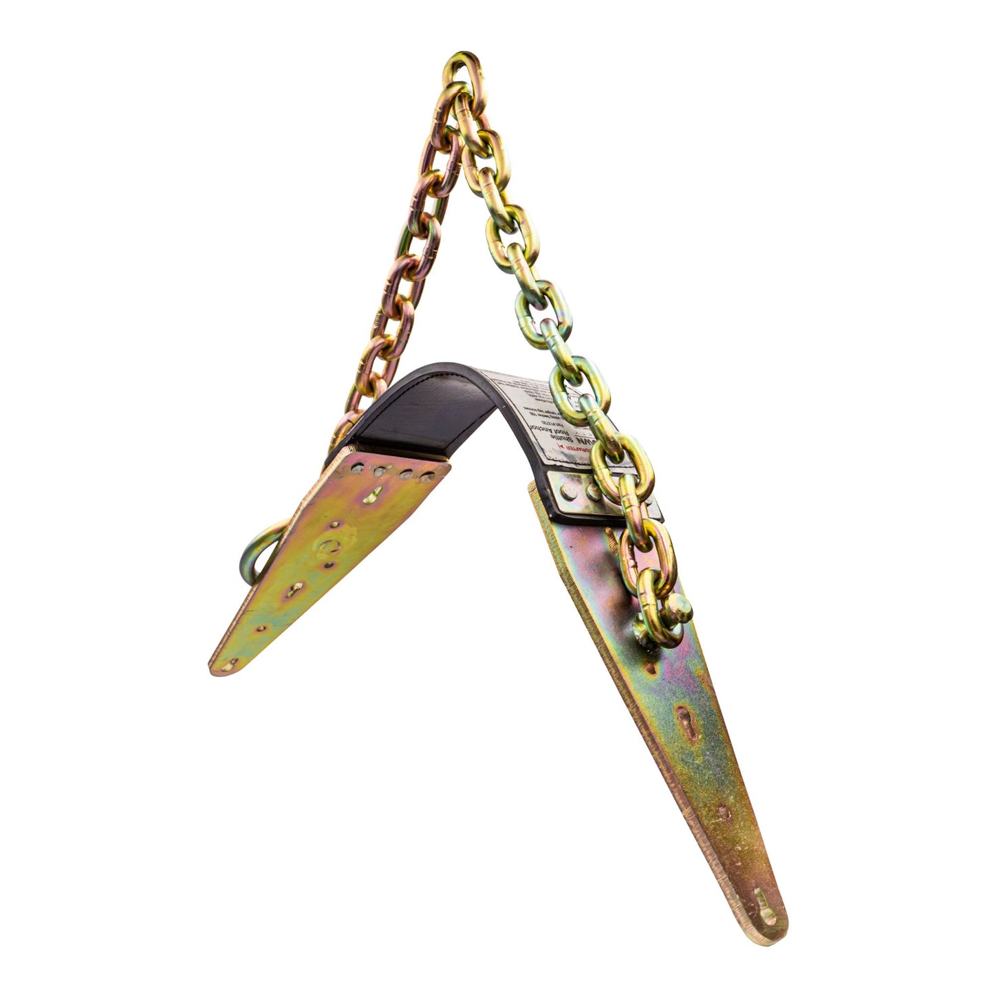 Tie Down 13720 Anchor Roof Peak Strap